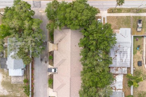 Villa ou maison à vendre à New Smyrna Beach, Floride: 2 chambres, 77.85 m2 № 2197455 - photo 22