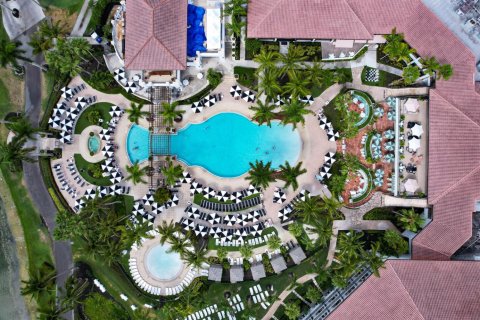 Condominio en venta en Palm Beach Gardens, Florida, 2 dormitorios, 71.53 m2 № 2263248 - foto 4