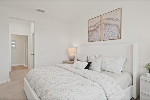 Villa ou maison à vendre à Clermont, Floride: 2 chambres, 132.01 m2 № 2399115 - photo 4