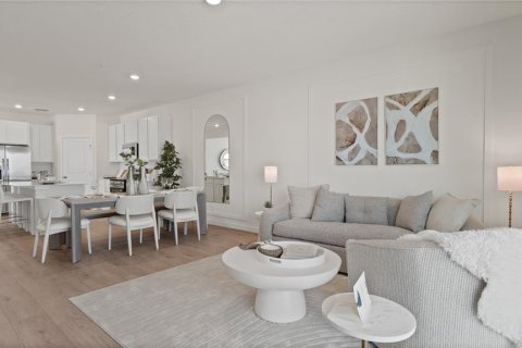 Villa ou maison à vendre à Clermont, Floride: 2 chambres, 132.01 m2 № 2399115 - photo 9