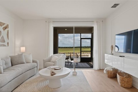 Villa ou maison à vendre à Clermont, Floride: 2 chambres, 132.01 m2 № 2399115 - photo 8