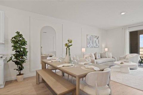 Villa ou maison à vendre à Clermont, Floride: 2 chambres, 132.01 m2 № 2399115 - photo 5