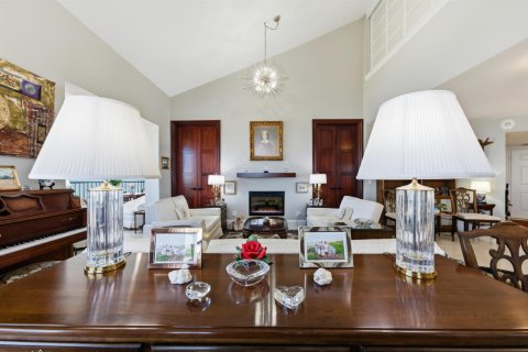 Copropriété à vendre à Hutchinson Island South, Floride: 4 chambres, 293.94 m2 № 2077878 - photo 20