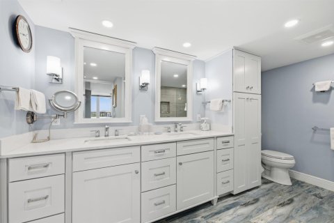 Copropriété à vendre à Hutchinson Island South, Floride: 4 chambres, 293.94 m2 № 2077878 - photo 13