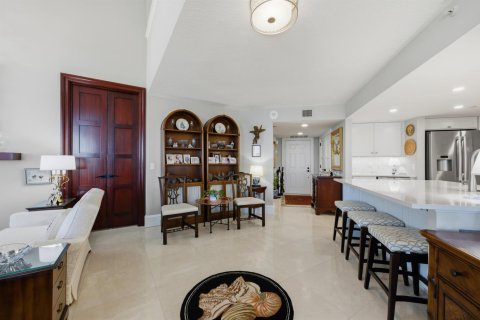 Copropriété à vendre à Hutchinson Island South, Floride: 4 chambres, 293.94 m2 № 2077878 - photo 22