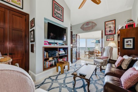 Copropriété à vendre à Hutchinson Island South, Floride: 4 chambres, 293.94 m2 № 2077878 - photo 28