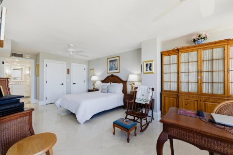 Copropriété à vendre à Hutchinson Island South, Floride: 4 chambres, 293.94 m2 № 2077878 - photo 26