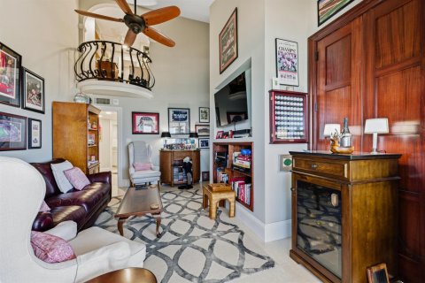 Copropriété à vendre à Hutchinson Island South, Floride: 4 chambres, 293.94 m2 № 2077878 - photo 27