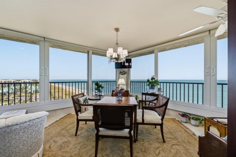 Copropriété à vendre à Hutchinson Island South, Floride: 4 chambres, 293.94 m2 № 2077878 - photo 9