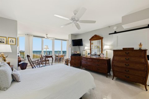 Copropriété à vendre à Hutchinson Island South, Floride: 4 chambres, 293.94 m2 № 2077878 - photo 23