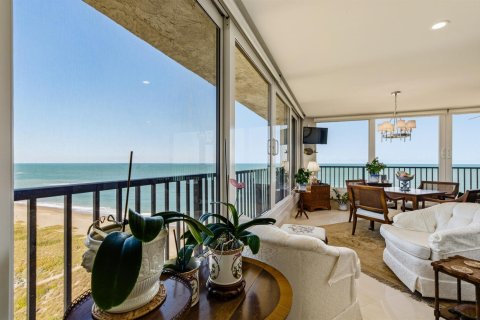Copropriété à vendre à Hutchinson Island South, Floride: 4 chambres, 293.94 m2 № 2077878 - photo 8
