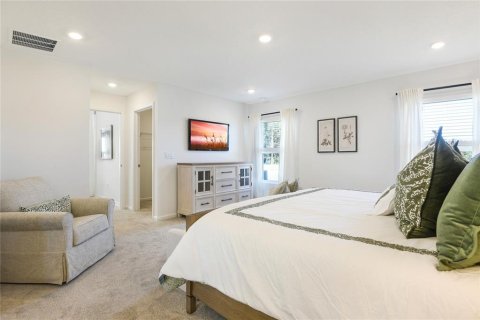House in Jacksonville, Florida 4 bedrooms, 208.66 sq.m. № 2419669 - photo 15