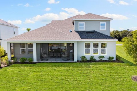 Casa en venta en Palmetto, Florida, 5 dormitorios, 321.53 m2 № 2238497 - foto 21