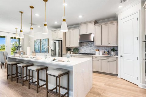 Casa en venta en Palmetto, Florida, 5 dormitorios, 321.53 m2 № 2238497 - foto 2