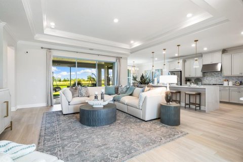 Casa en venta en Palmetto, Florida, 5 dormitorios, 321.53 m2 № 2238497 - foto 3