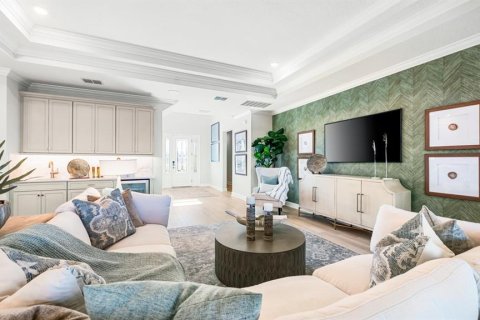 Casa en venta en Palmetto, Florida, 5 dormitorios, 321.53 m2 № 2238497 - foto 9