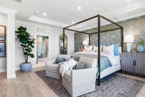 Casa en venta en Palmetto, Florida, 5 dormitorios, 321.53 m2 № 2238497 - foto 4
