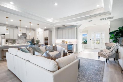 Casa en venta en Palmetto, Florida, 5 dormitorios, 321.53 m2 № 2238497 - foto 8