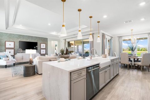 Casa en venta en Palmetto, Florida, 5 dormitorios, 321.53 m2 № 2238497 - foto 7