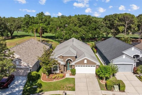 Casa en venta en Lutz, Florida, 4 dormitorios, 186.55 m2 № 1721045 - foto 2