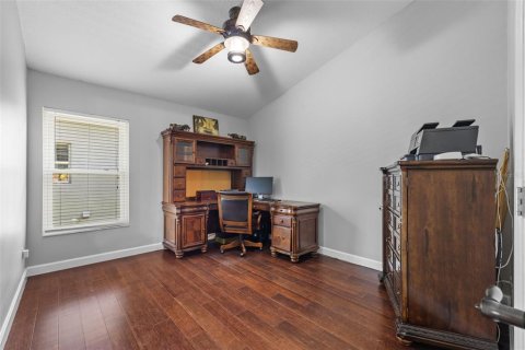 Casa en venta en Lutz, Florida, 4 dormitorios, 186.55 m2 № 1721045 - foto 17