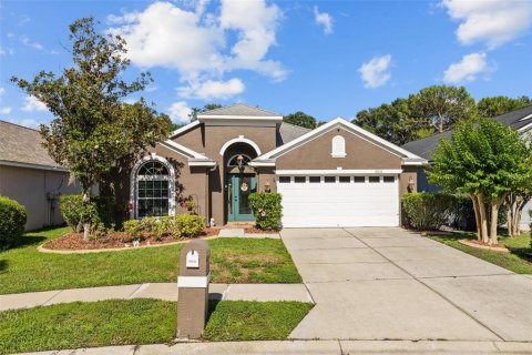 Casa en venta en Lutz, Florida, 4 dormitorios, 186.55 m2 № 1721045 - foto 1