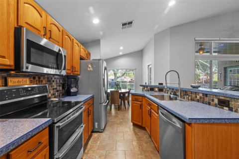 Casa en venta en Lutz, Florida, 4 dormitorios, 186.55 m2 № 1721045 - foto 14