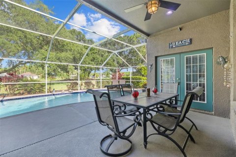 Casa en venta en Lutz, Florida, 4 dormitorios, 186.55 m2 № 1721045 - foto 3