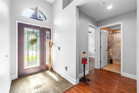 Casa en venta en Lutz, Florida, 4 dormitorios, 186.55 m2 № 1721045 - foto 19