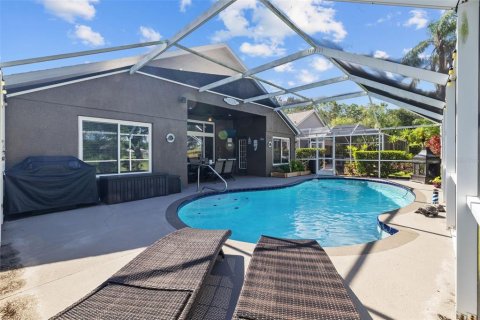 Casa en venta en Lutz, Florida, 4 dormitorios, 186.55 m2 № 1721045 - foto 7
