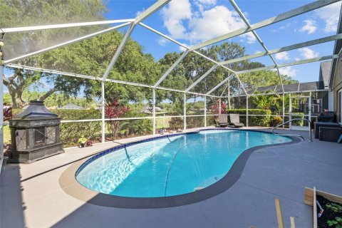 Casa en venta en Lutz, Florida, 4 dormitorios, 186.55 m2 № 1721045 - foto 5