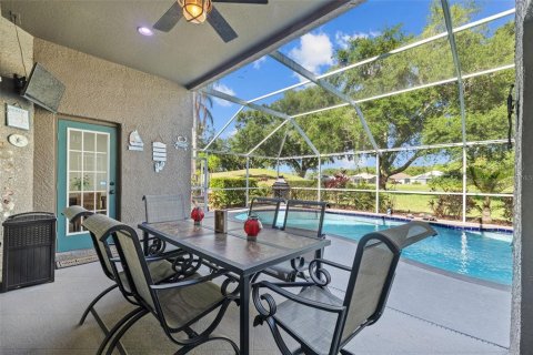 Casa en venta en Lutz, Florida, 4 dormitorios, 186.55 m2 № 1721045 - foto 4