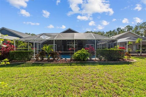 Casa en venta en Lutz, Florida, 4 dormitorios, 186.55 m2 № 1721045 - foto 10
