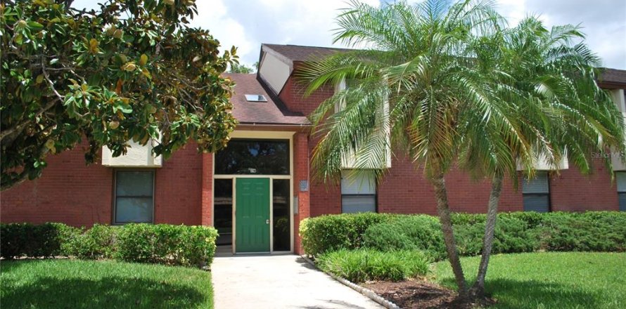 Condo in Oldsmar, Florida, 3 bedrooms  № 2209714