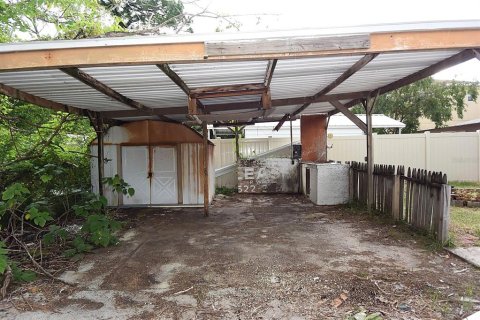 House in Tarpon Springs, Florida 1 bedroom, 75.81 sq.m. № 1800082 - photo 17