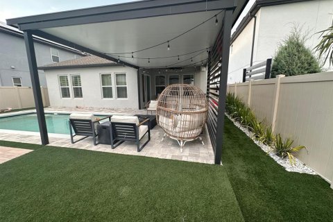 House in Winter Garden, Florida 3 bedrooms, 192.49 sq.m. № 1795374 - photo 10