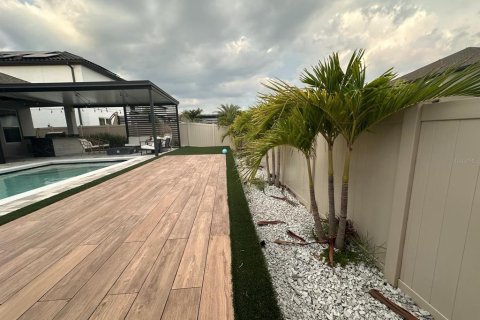 House in Winter Garden, Florida 3 bedrooms, 192.49 sq.m. № 1795374 - photo 14