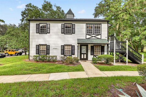 Condo in Ocala, Florida, 2 bedrooms  № 2351877