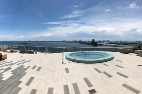 Снять в аренду кондоминиум в Майами, Флорида 1 спальня, 70.51м2, № 2000686 - фото 9