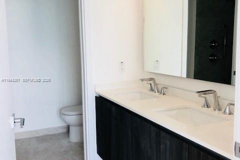 Снять в аренду кондоминиум в Майами, Флорида 1 спальня, 70.51м2, № 2000686 - фото 7