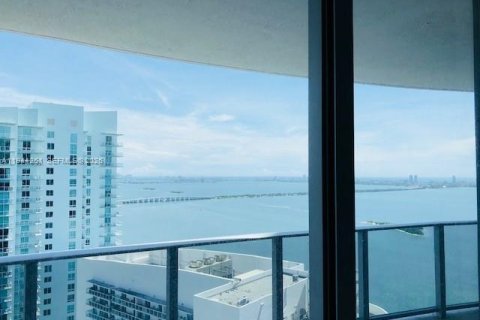 Снять в аренду кондоминиум в Майами, Флорида 1 спальня, 70.51м2, № 2000686 - фото 5