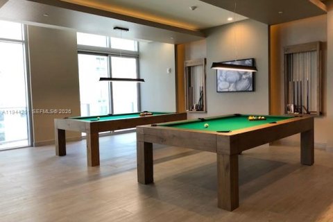 Снять в аренду кондоминиум в Майами, Флорида 1 спальня, 70.51м2, № 2000686 - фото 12