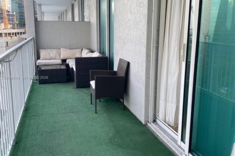 Condo in Miami, Florida, 1 bedroom  № 2086907 - photo 14