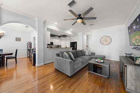 Touwnhouse à vendre à Largo, Floride: 3 chambres, 198.9 m2 № 2093139 - photo 13