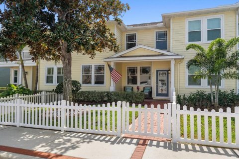 Touwnhouse à Largo, Floride 3 chambres, 198.9 m2 № 2093139