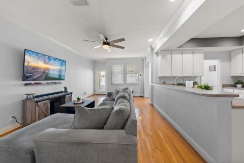 Touwnhouse à vendre à Largo, Floride: 3 chambres, 198.9 m2 № 2093139 - photo 5