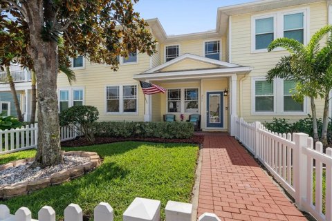 Touwnhouse à vendre à Largo, Floride: 3 chambres, 198.9 m2 № 2093139 - photo 3