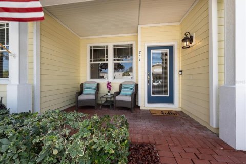 Touwnhouse à vendre à Largo, Floride: 3 chambres, 198.9 m2 № 2093139 - photo 4