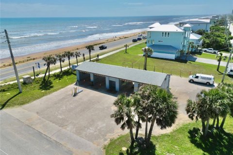 Land in Flagler Beach, Florida № 1620937 - photo 12