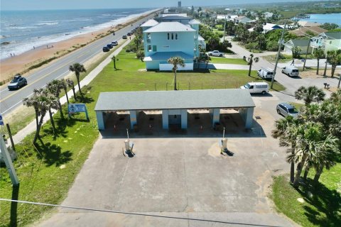 Land in Flagler Beach, Florida № 1620937 - photo 7
